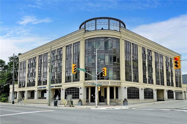 304 - 205 Lakeshore Road