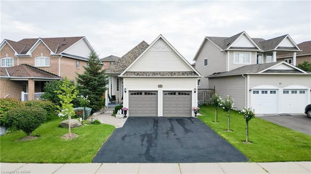 23 Porchlight Road