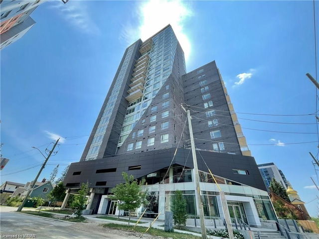 1108 - 158 King Street