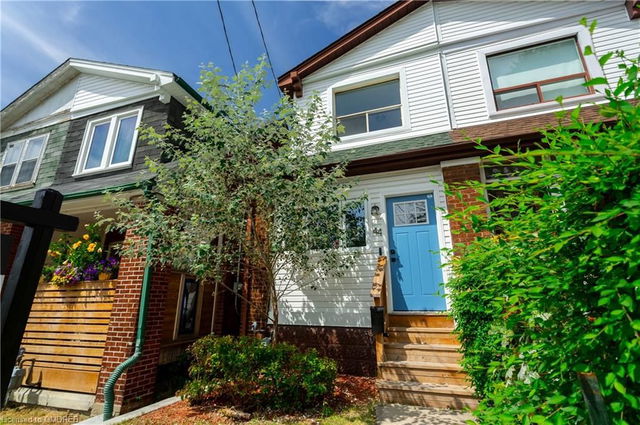 44 Darrell Avenue
