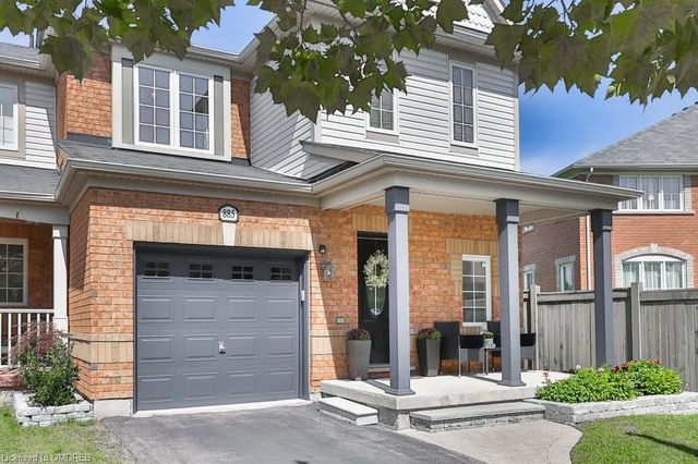 885 Fowles Court