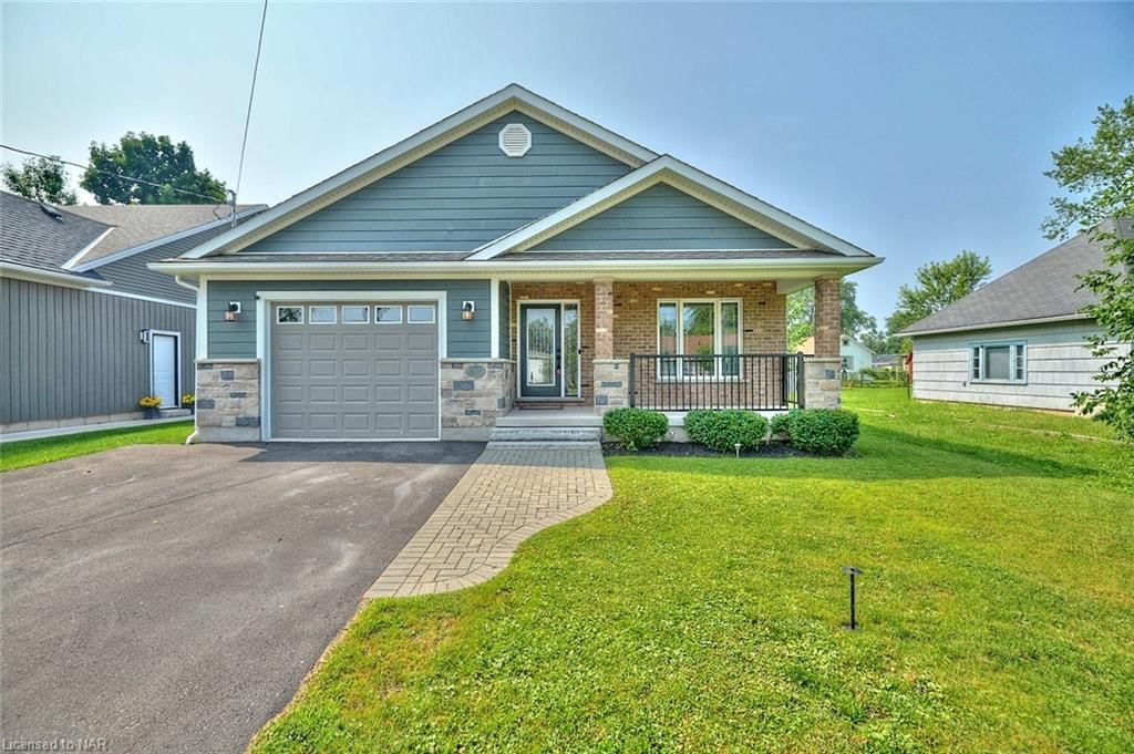 Single Family Residence sold at 3777 Mathewson Avenue, Fort Erie, Ridgeway, L0S 1B0 - MLS: 40470725