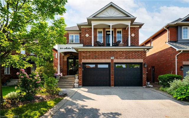 211 Miller Drive