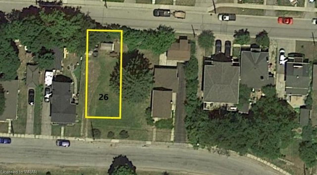 26 Grandview Street