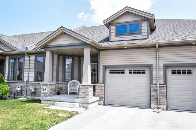 16 Ellis Avenue
