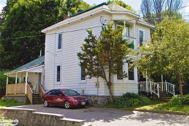 11 Minerva Street
