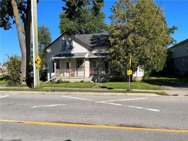 186 Wellington Street