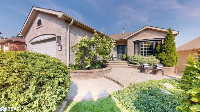 70 Lions Gate Boulevard