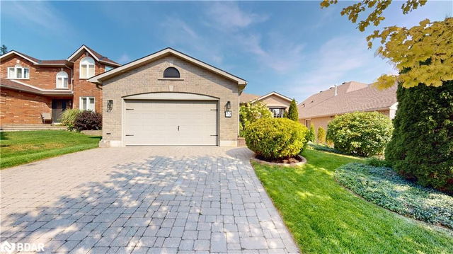 70 Lions Gate Boulevard