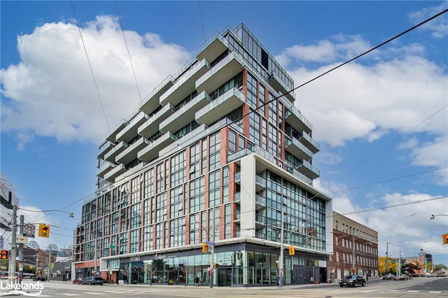 309 - 318 King Street