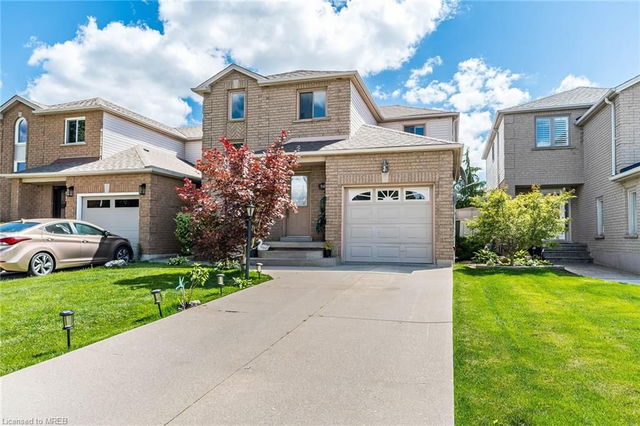 145 Acadia Drive