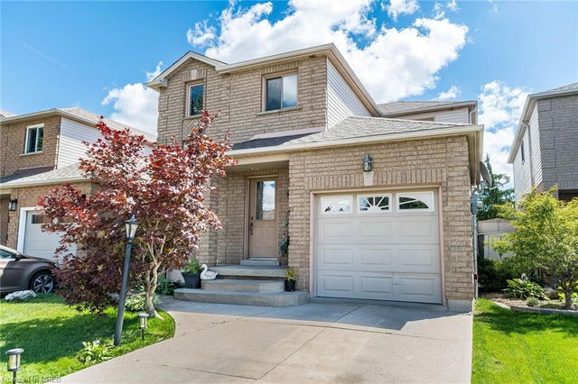 145 Acadia Drive