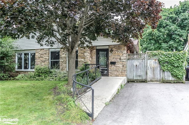 20 Griffin Road