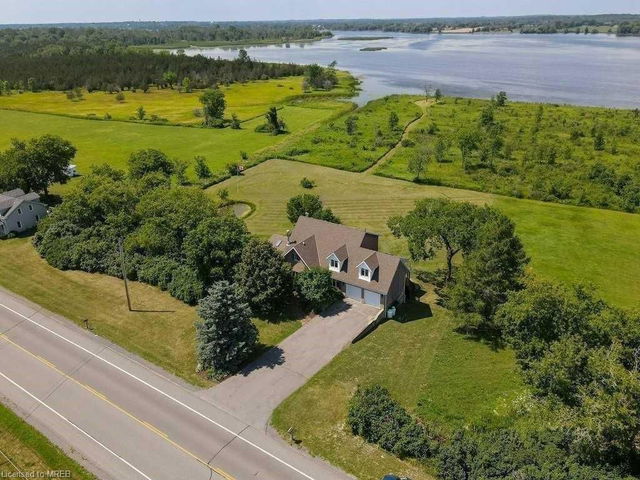 1451 County Rd 9 Road