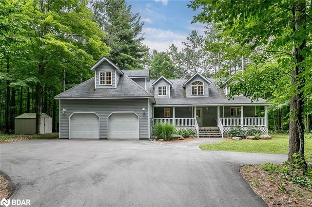 651 Bass Lake Sideroad