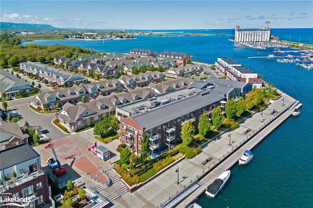 203 - 1 Shipyard Lane