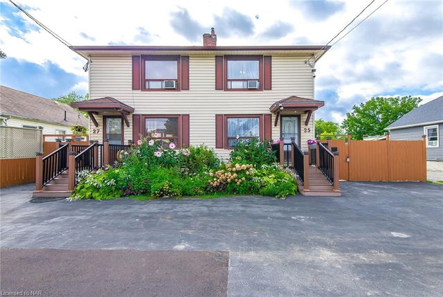25-27 Gadsby Avenue