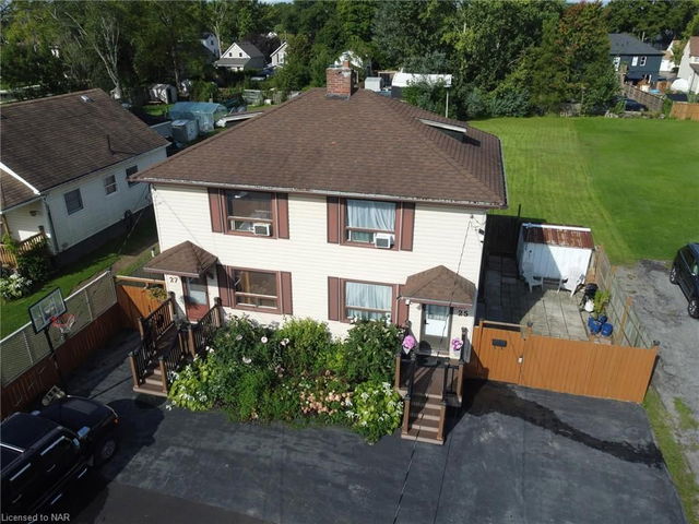 25-27 Gadsby Avenue