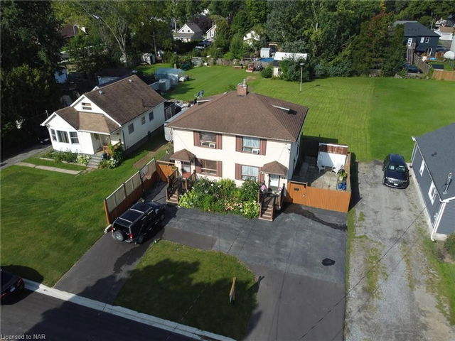 25-27 Gadsby Avenue