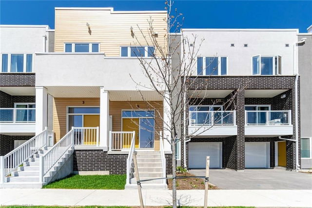 5 Wellness Avenue