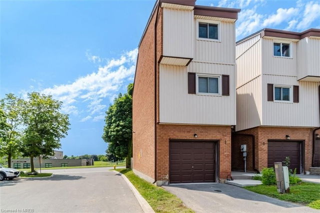 1 - 601 Galahad Drive
