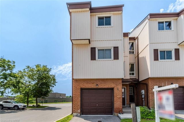 1 - 601 Galahad Drive