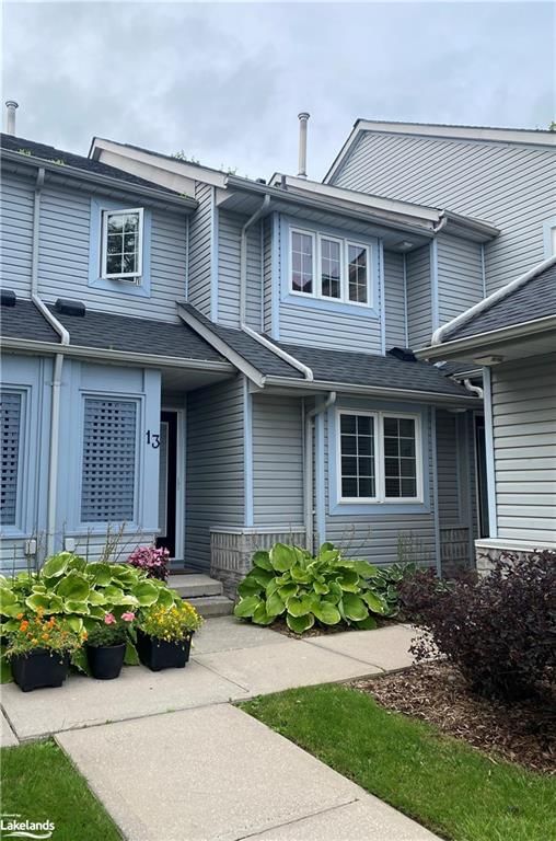 13 - 146 Settlers Way