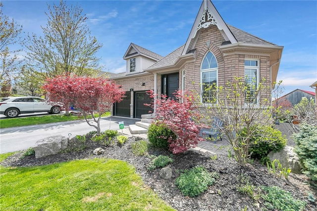 46 Aberfoyle Mill Crescent