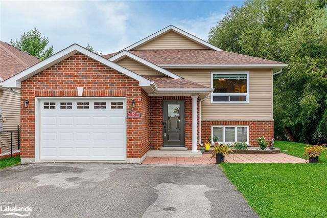 18 Shannon Court