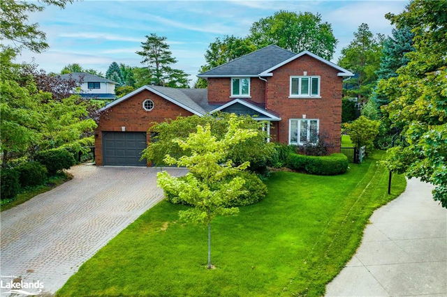 7 Burnside Court