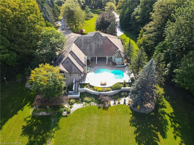 1326 Village Road