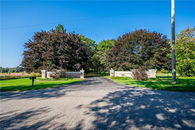 1326 Village Road