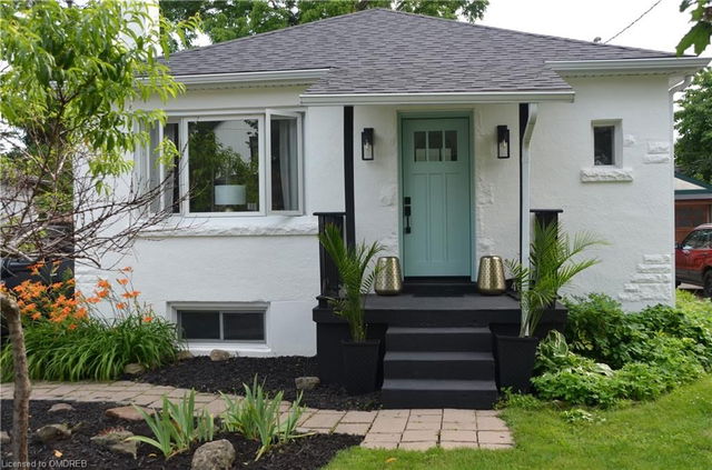 468 Crosby Avenue