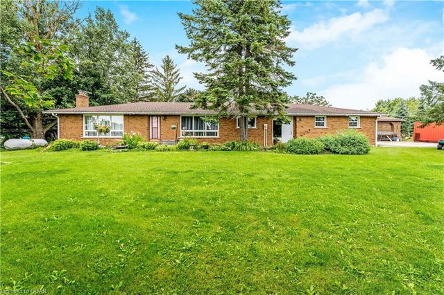 8282 Indian Trail