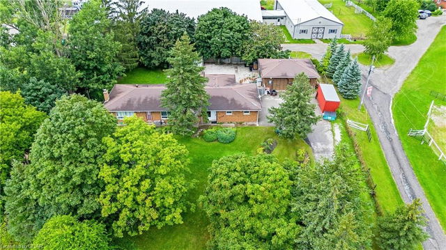 8282 Indian Trail