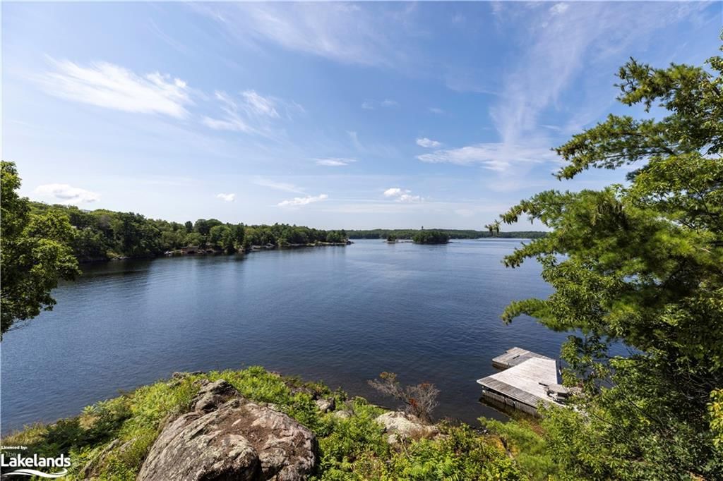 Single Family Residence sold at 24 Roncaster Lane, Parry Sound, ON, P2A 2X5 - Seguin - MLS: 40471908