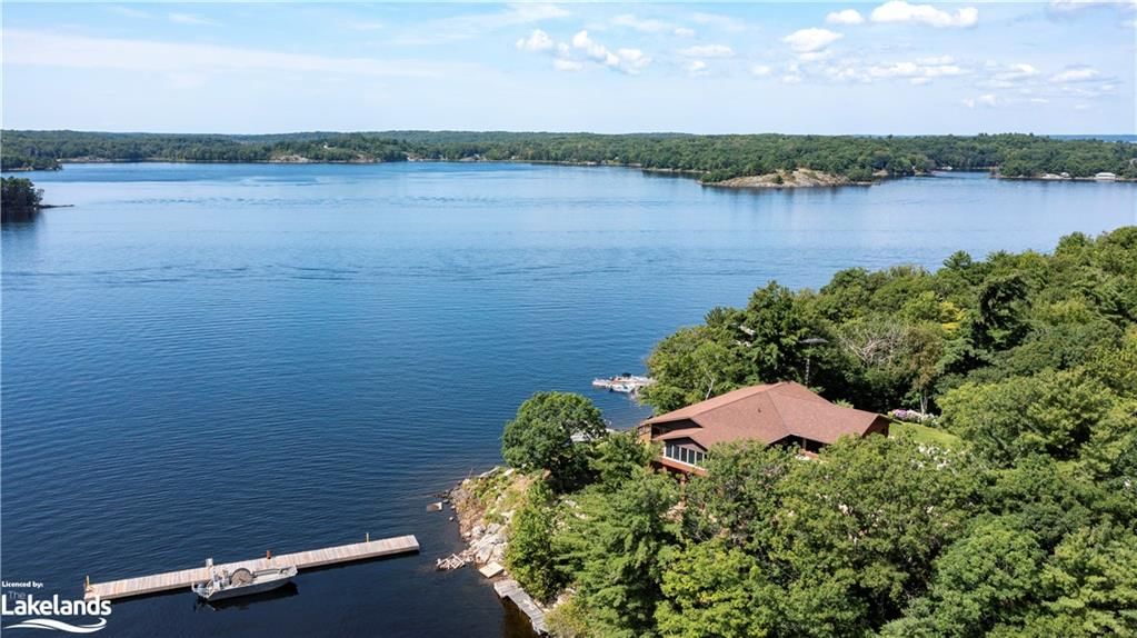 Single Family Residence sold at 24 Roncaster Lane, Parry Sound, ON, P2A 2X5 - Seguin - MLS: 40471908