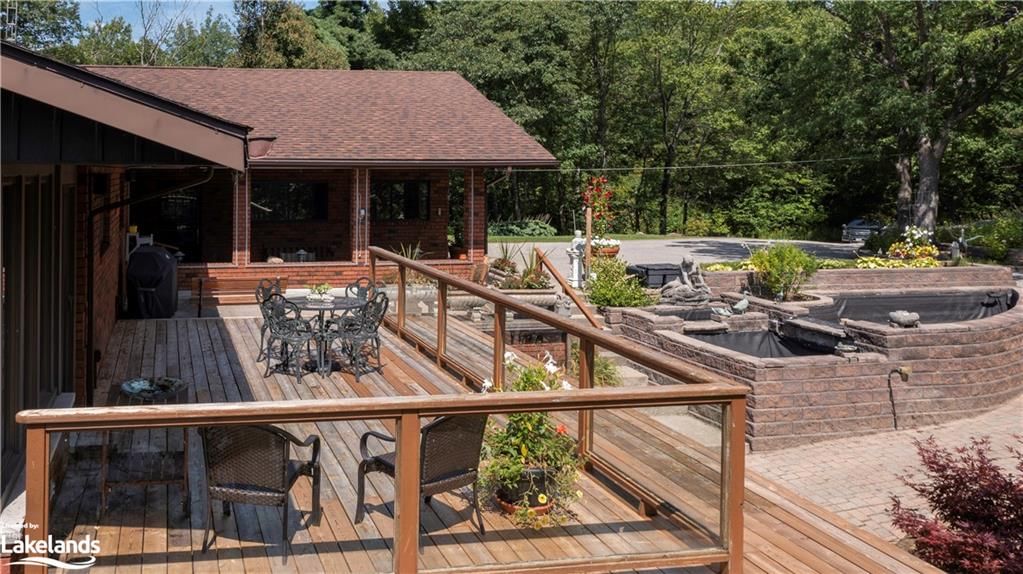 Single Family Residence sold at 24 Roncaster Lane, Parry Sound, ON, P2A 2X5 - Seguin - MLS: 40471908