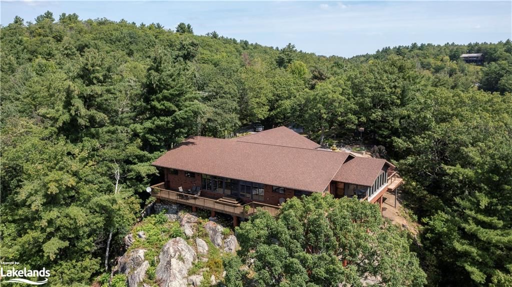 Single Family Residence sold at 24 Roncaster Lane, Parry Sound, ON, P2A 2X5 - Seguin - MLS: 40471908