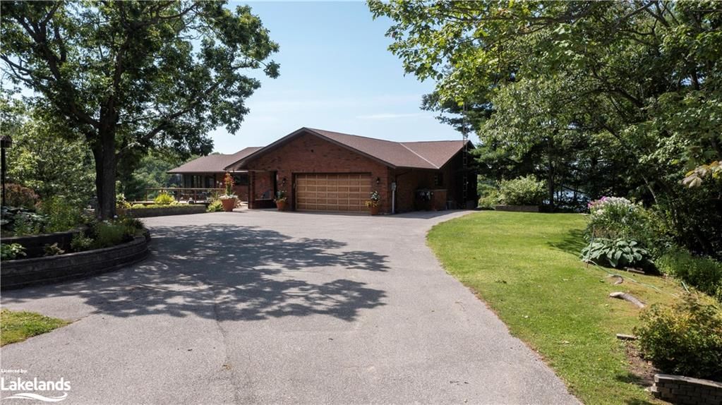 Single Family Residence sold at 24 Roncaster Lane, Parry Sound, ON, P2A 2X5 - Seguin - MLS: 40471908