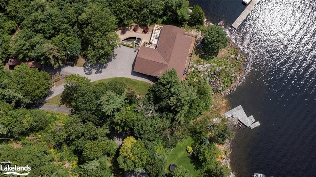 Single Family Residence sold at 24 Roncaster Lane, Parry Sound, ON, P2A 2X5 - Seguin - MLS: 40471908