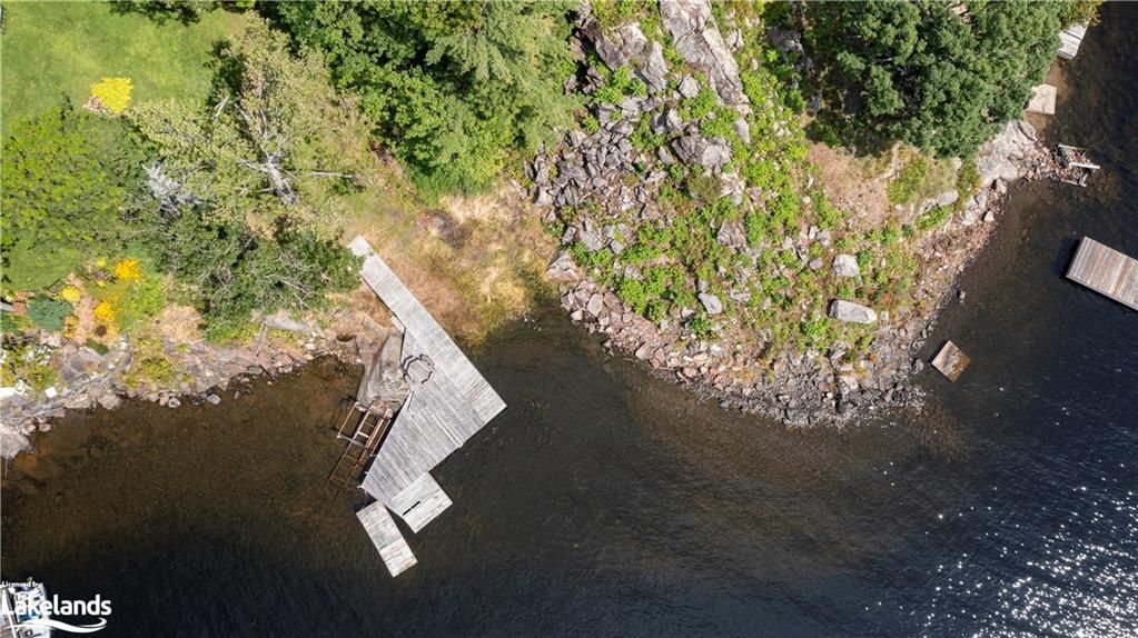Single Family Residence sold at 24 Roncaster Lane, Parry Sound, ON, P2A 2X5 - Seguin - MLS: 40471908