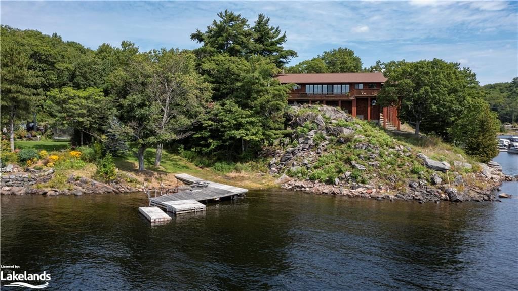 Single Family Residence sold at 24 Roncaster Lane, Parry Sound, ON, P2A 2X5 - Seguin - MLS: 40471908