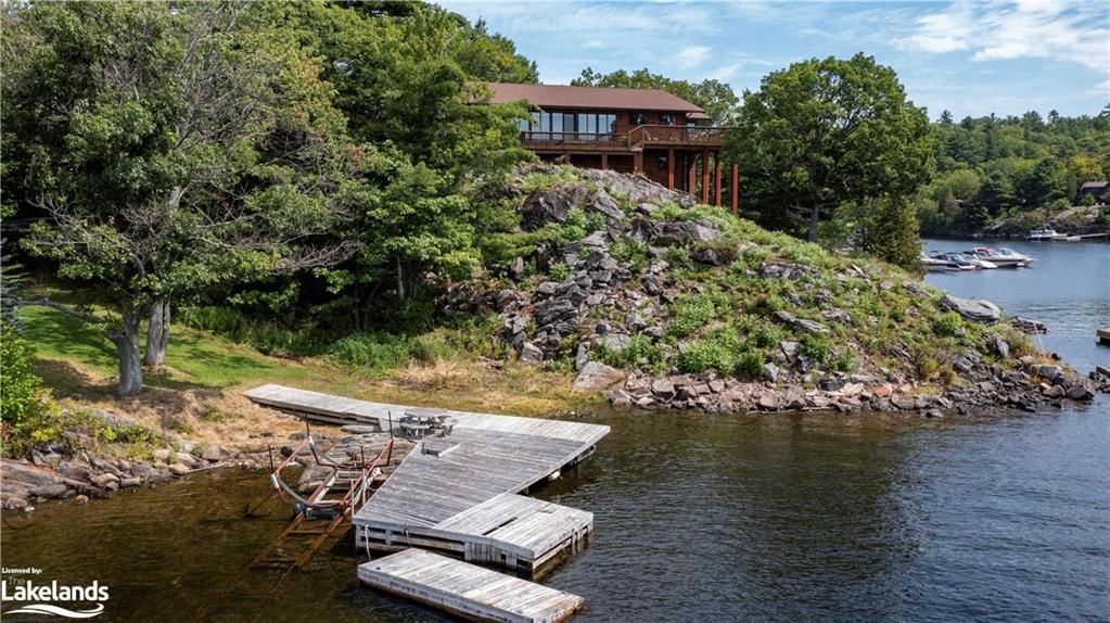 Single Family Residence sold at 24 Roncaster Lane, Parry Sound, ON, P2A 2X5 - Seguin - MLS: 40471908