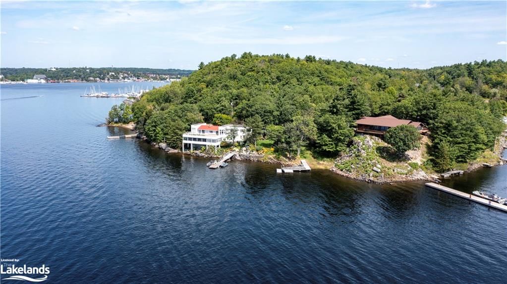 Single Family Residence sold at 24 Roncaster Lane, Parry Sound, ON, P2A 2X5 - Seguin - MLS: 40471908