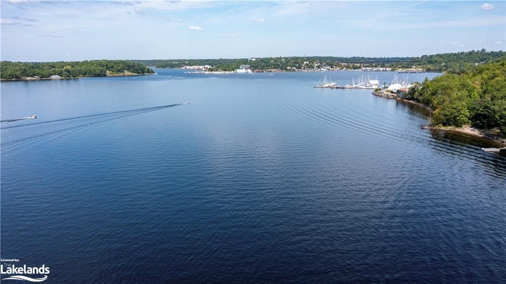 Single Family Residence sold at 24 Roncaster Lane, Parry Sound, ON, P2A 2X5 - Seguin - MLS: 40471908