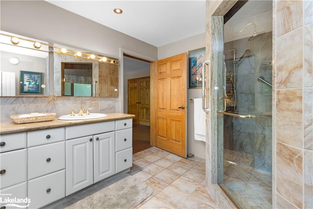 Single Family Residence sold at 24 Roncaster Lane, Parry Sound, ON, P2A 2X5 - Seguin - MLS: 40471908