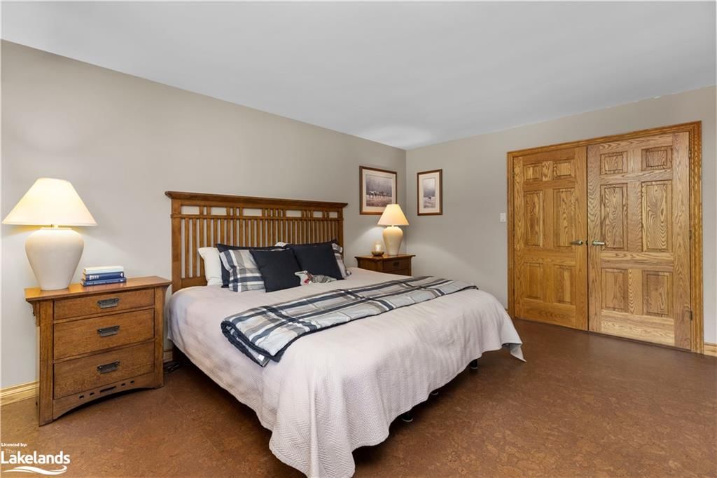 Single Family Residence sold at 24 Roncaster Lane, Parry Sound, ON, P2A 2X5 - Seguin - MLS: 40471908
