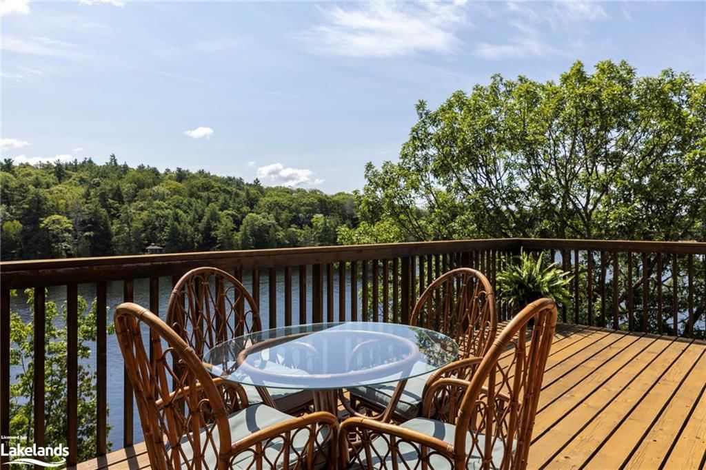 Single Family Residence sold at 24 Roncaster Lane, Parry Sound, ON, P2A 2X5 - Seguin - MLS: 40471908