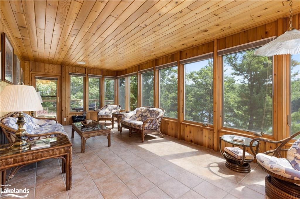 Single Family Residence sold at 24 Roncaster Lane, Parry Sound, ON, P2A 2X5 - Seguin - MLS: 40471908